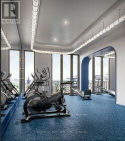 707 - 123 Portland St, Toronto (Waterfront Communities), ON 5