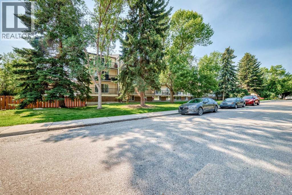 207, 635 56 Avenue SW
