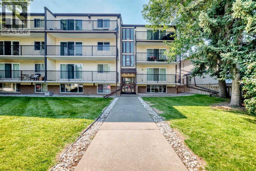 207, 635 56 Avenue SW