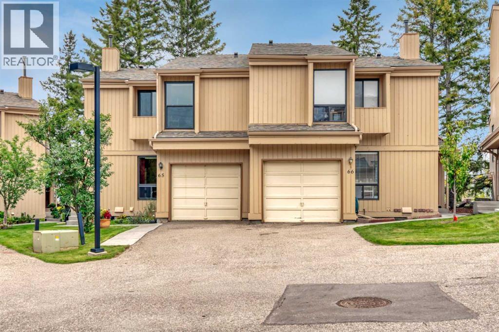65, 70 Beacham Way NW