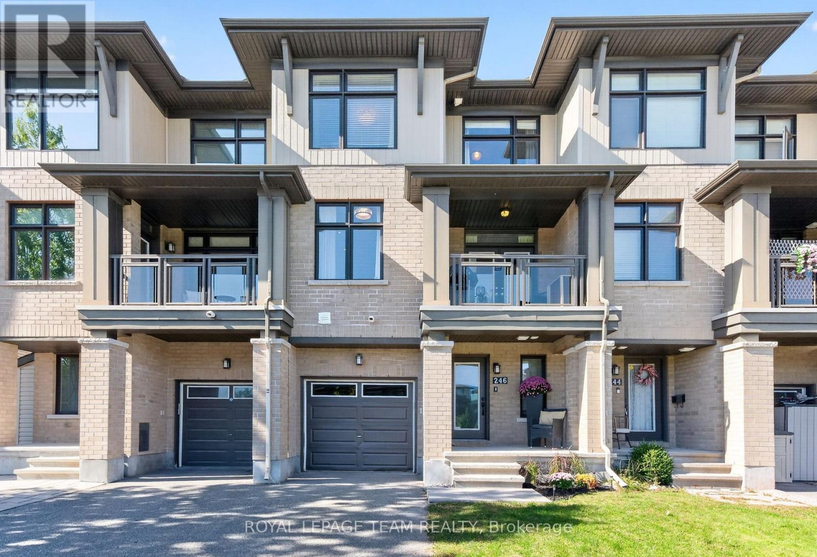 246 LEATHER LEAF TERRACE