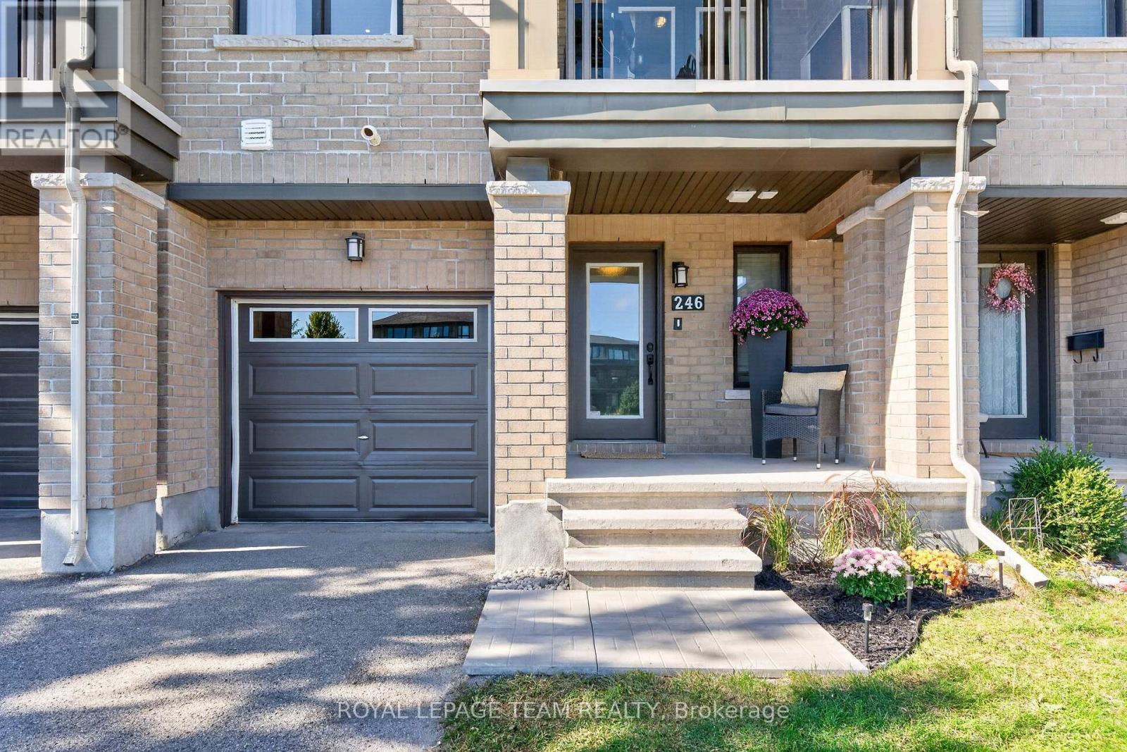 246 LEATHER LEAF TERRACE