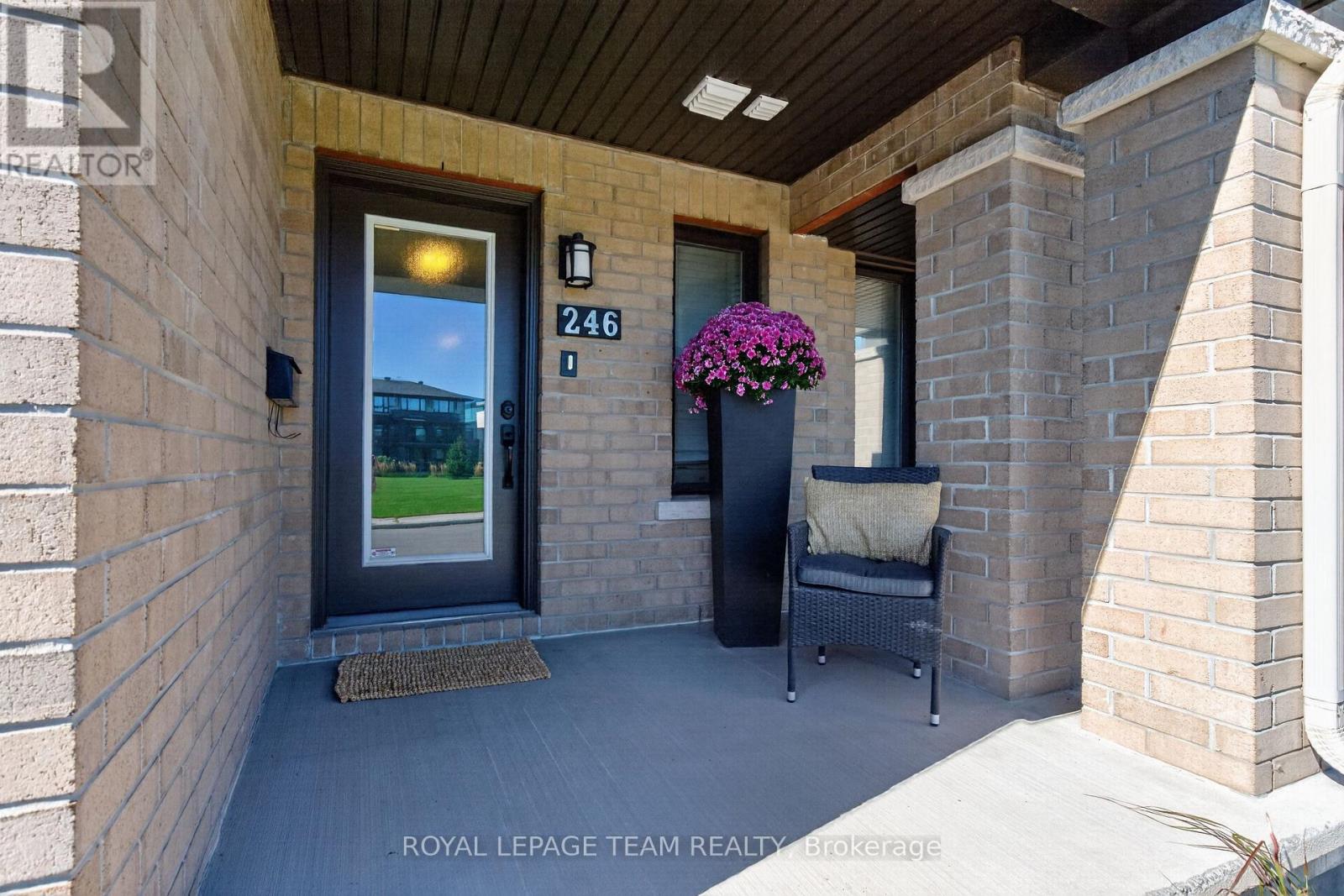 246 LEATHER LEAF TERRACE