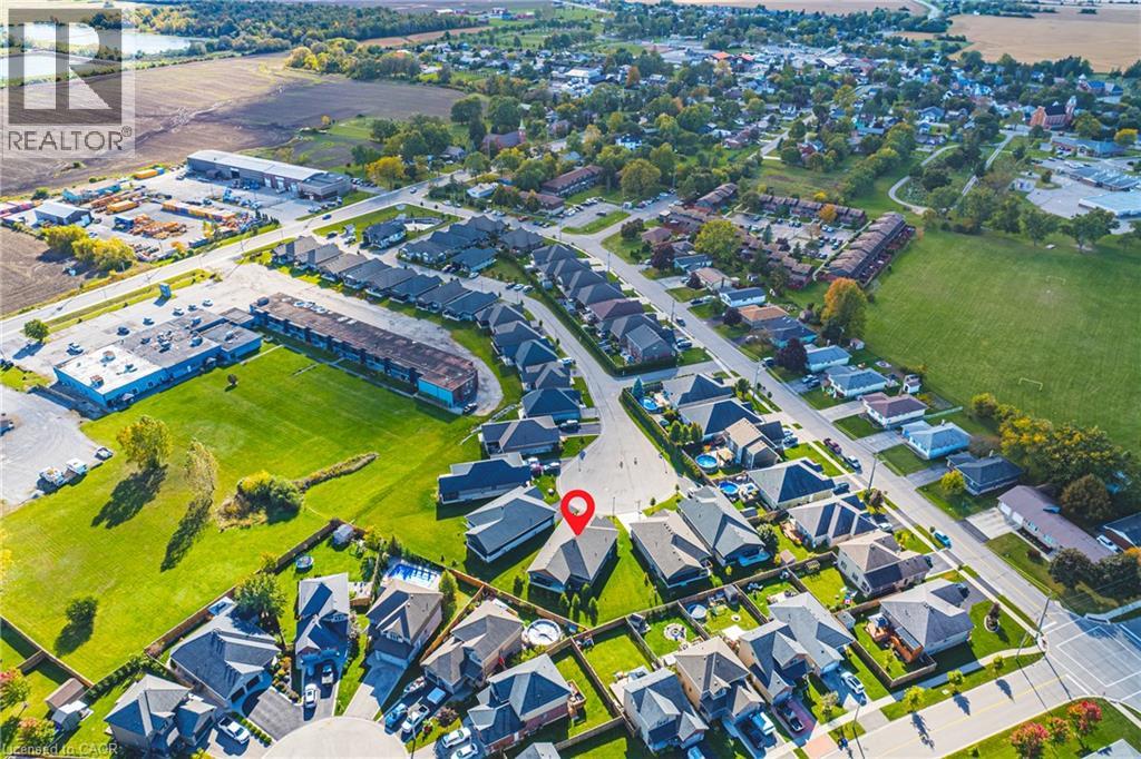 24 CRADDOCK Boulevard Unit# 23