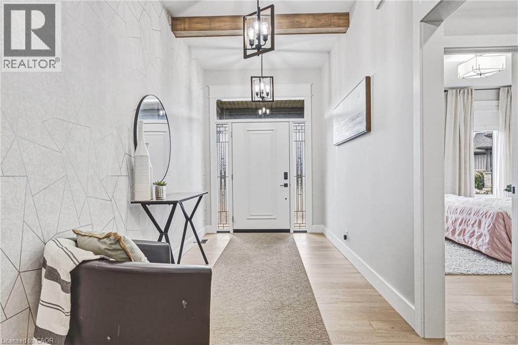 24 CRADDOCK Boulevard Unit# 23