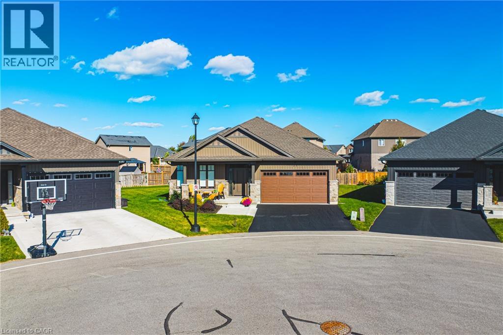24 CRADDOCK Boulevard Unit# 23