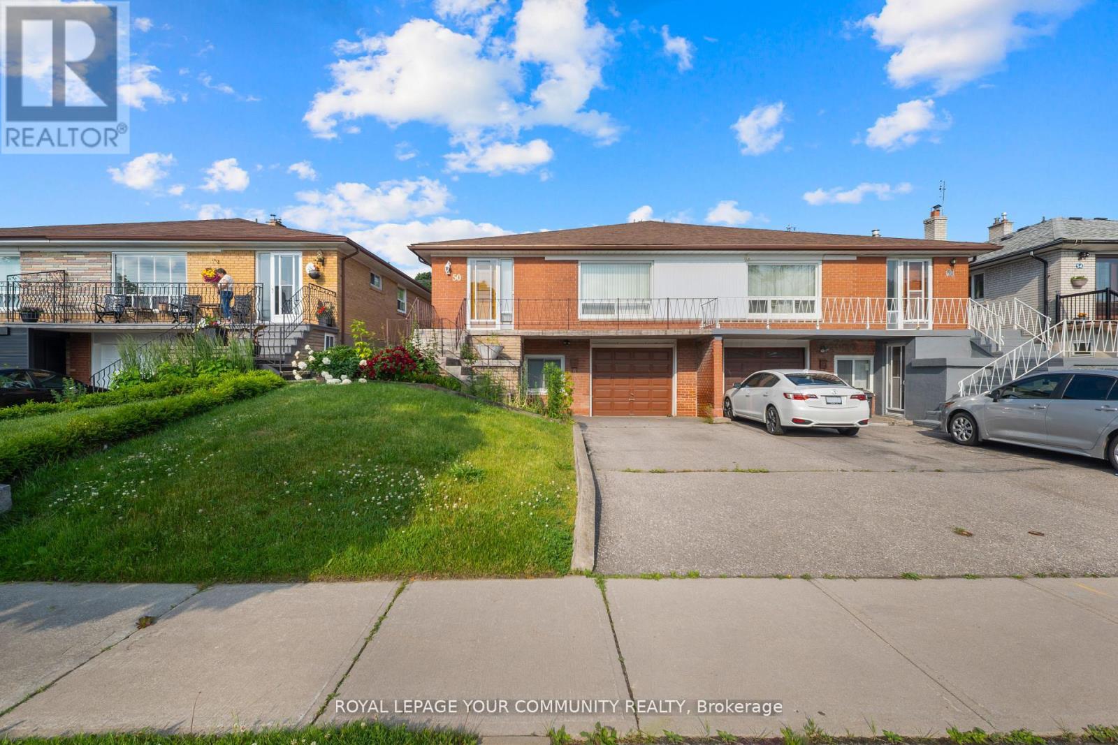 50 FELAN CRESCENT