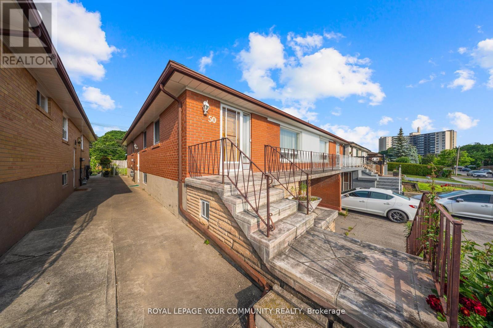 50 FELAN CRESCENT