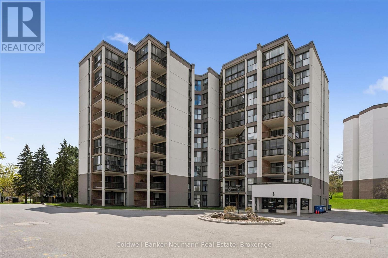 708 - 22 MARILYN DRIVE