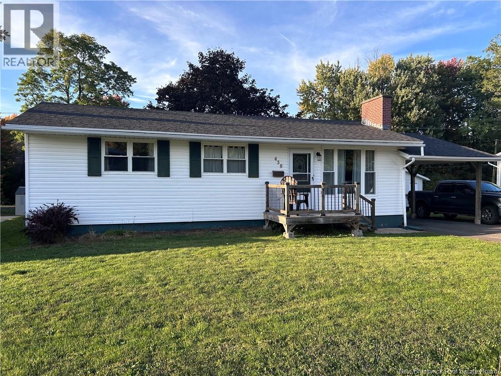 430 GARDINER STREET, OROMOCTO, NB E2V 1G3 - Image 1724598836.jpeg?d=l