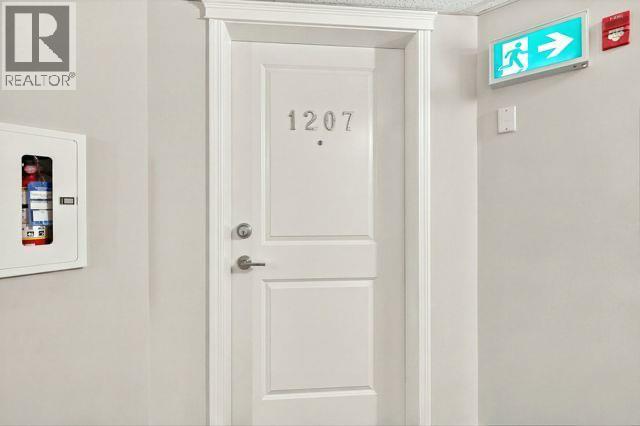 1207, 115 Prestwick Villas SE