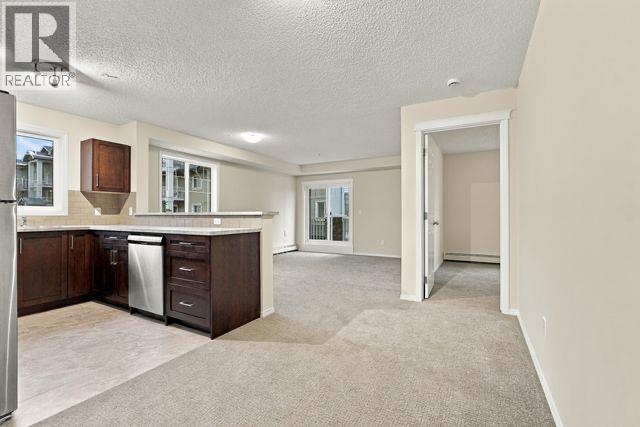 1207, 115 Prestwick Villas SE