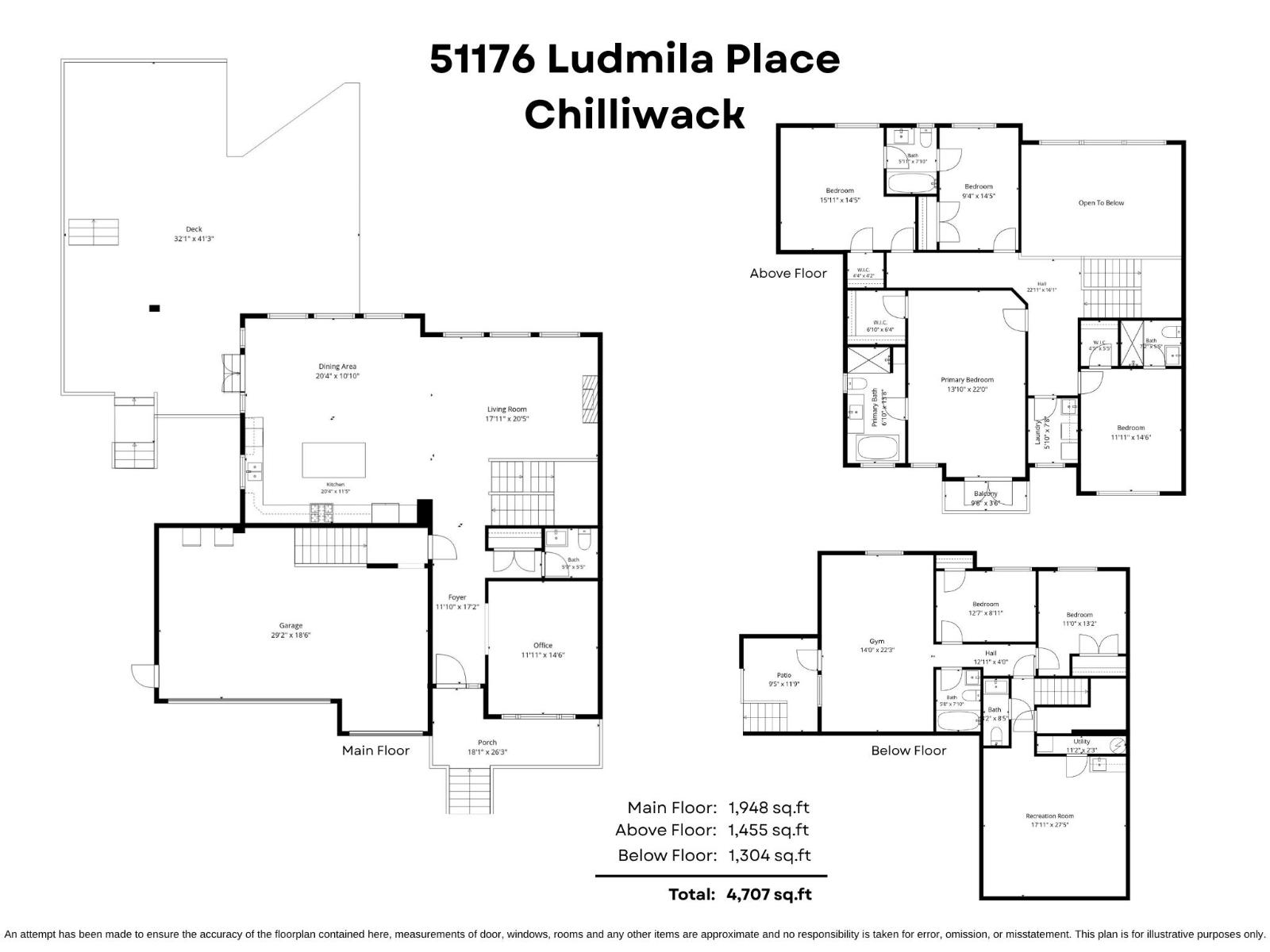 51176 LUDMILA PLACE, Eastern Hillsides