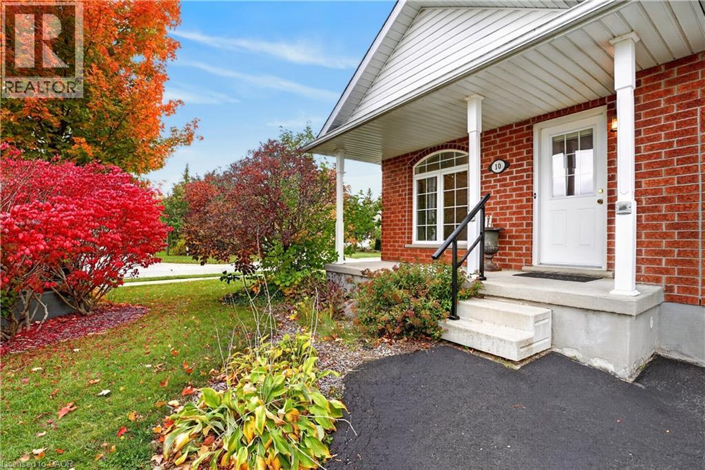 10 PATTISON Place