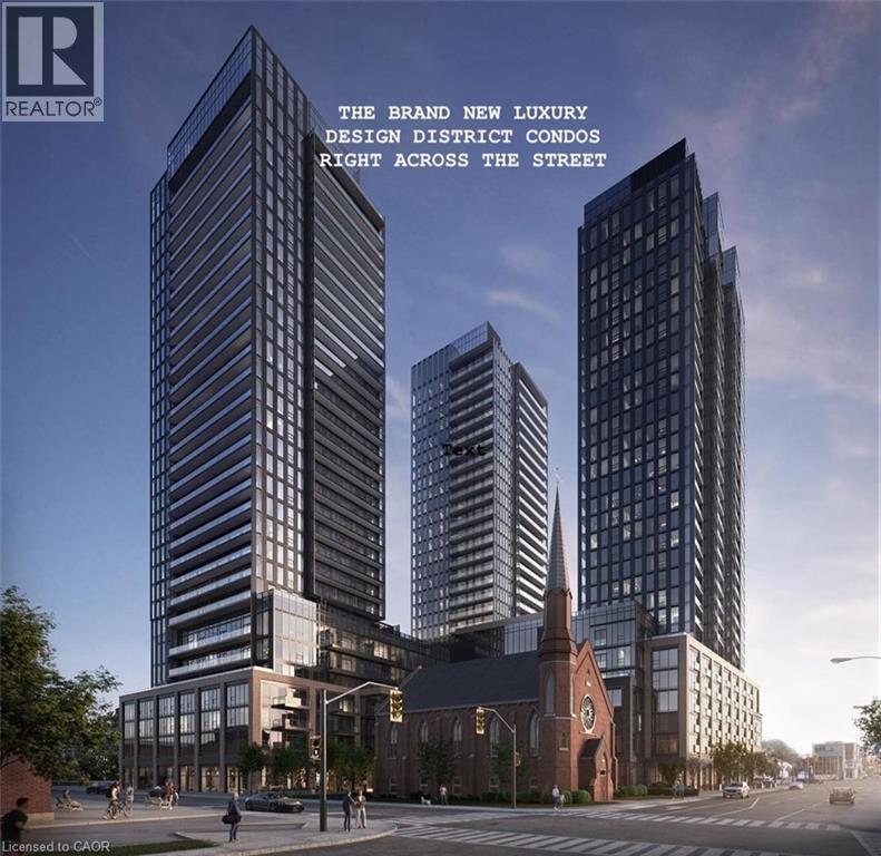 128 JOHN Street N