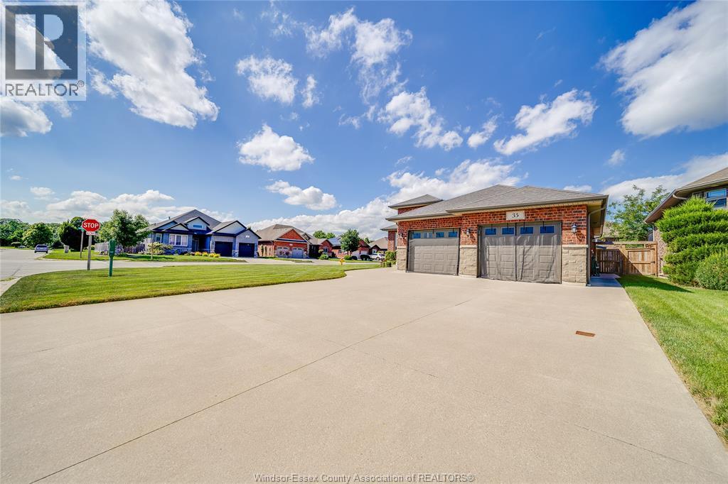 35 MARSHWOODS BOULEVARD