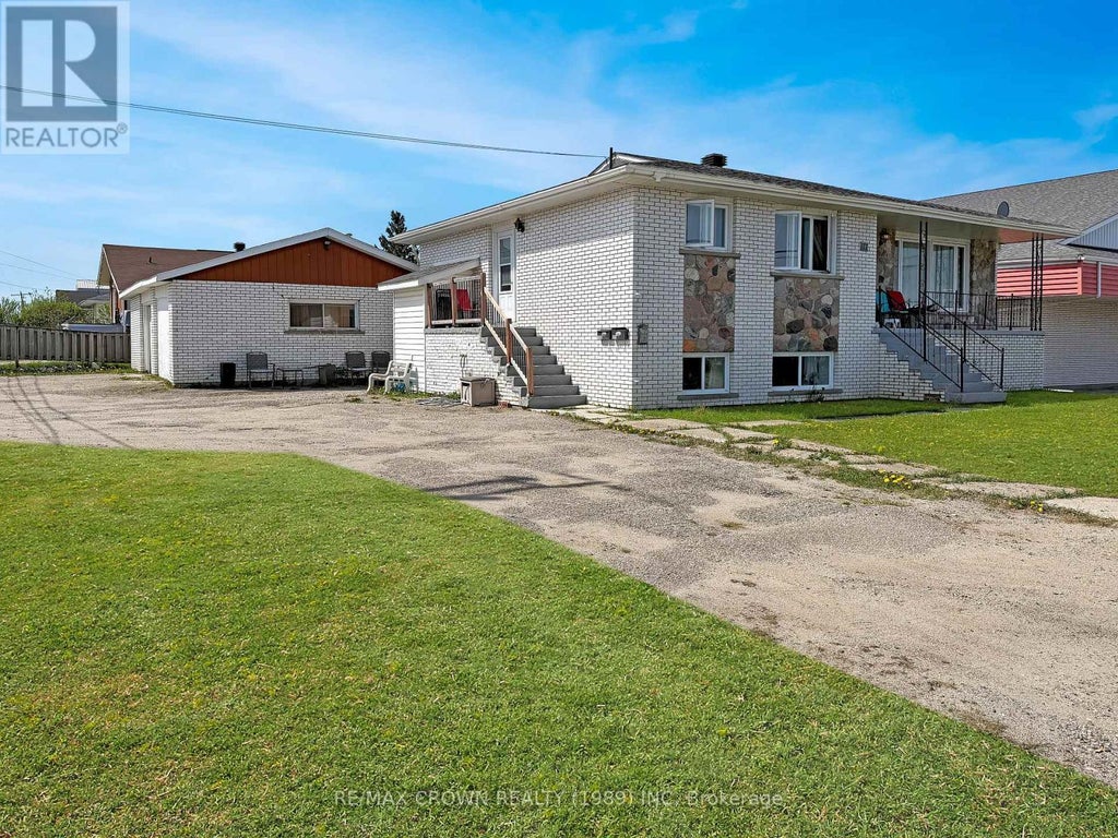 117 BRUNETVILLE ROAD