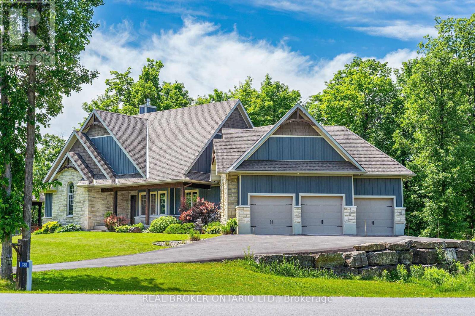 238 JUSTIN DRIVE