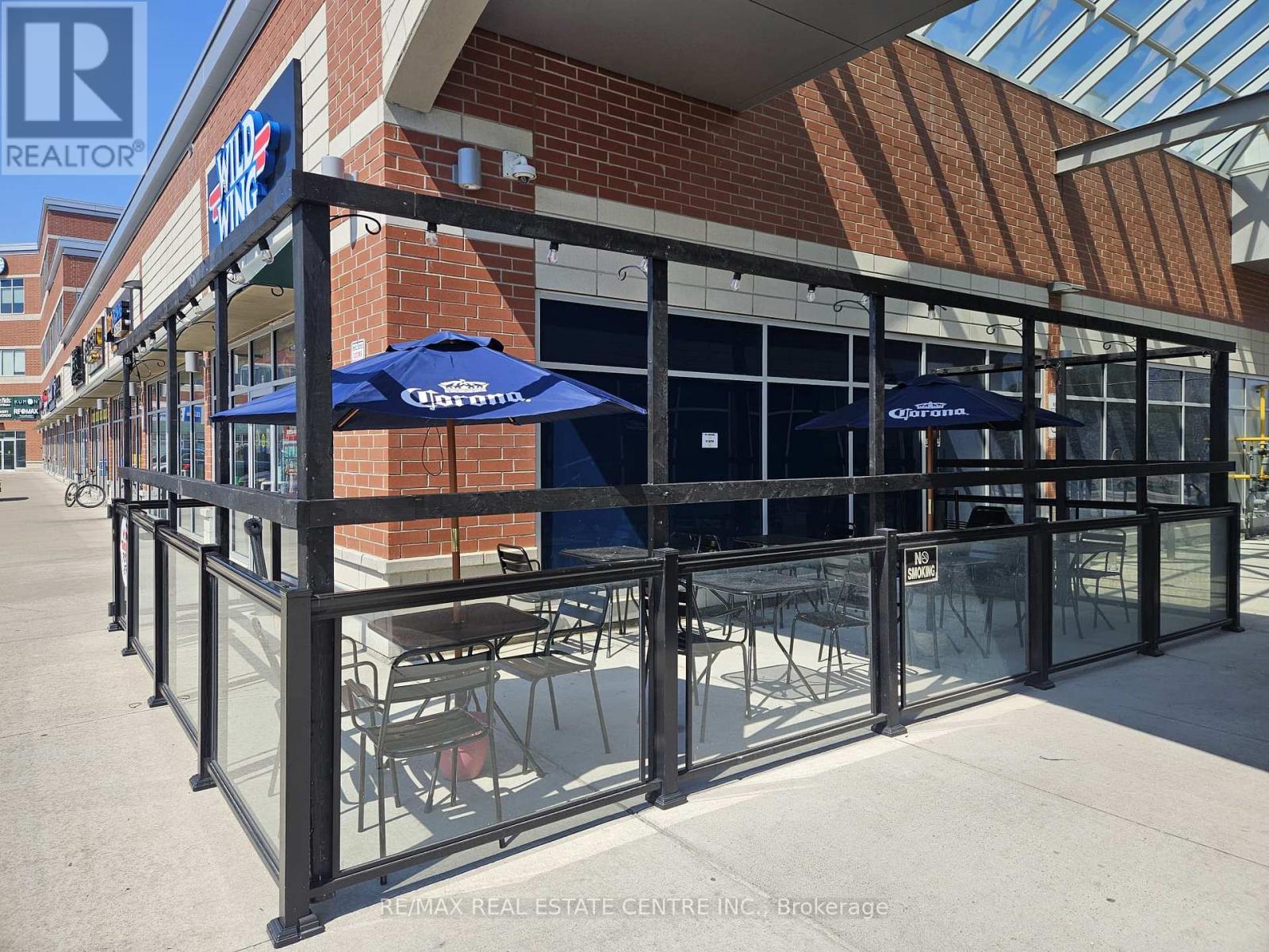 C1 - 2460 BROCK ROAD