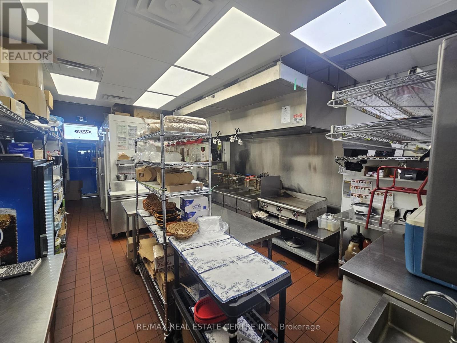 C1 - 2460 BROCK ROAD