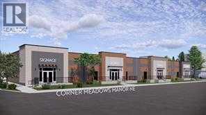 110 Corner Meadows Manor NE