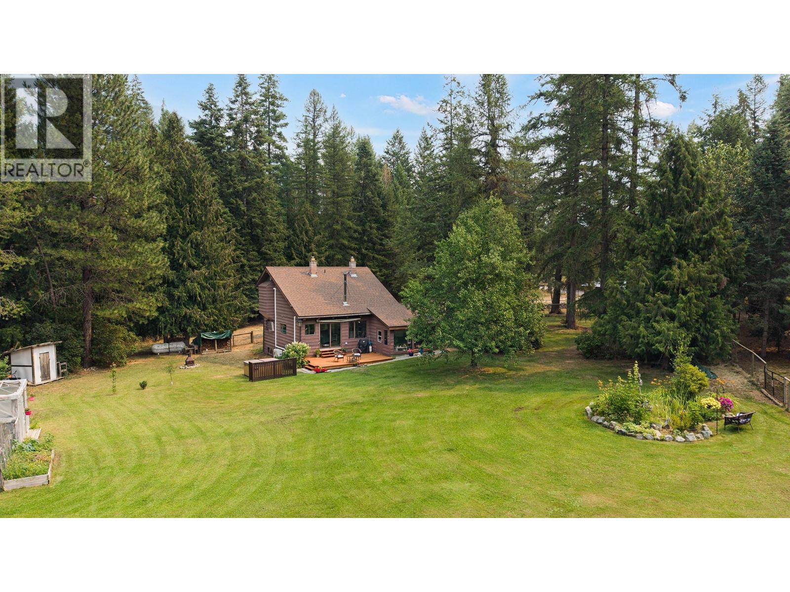 5724 CRYSTAL Road