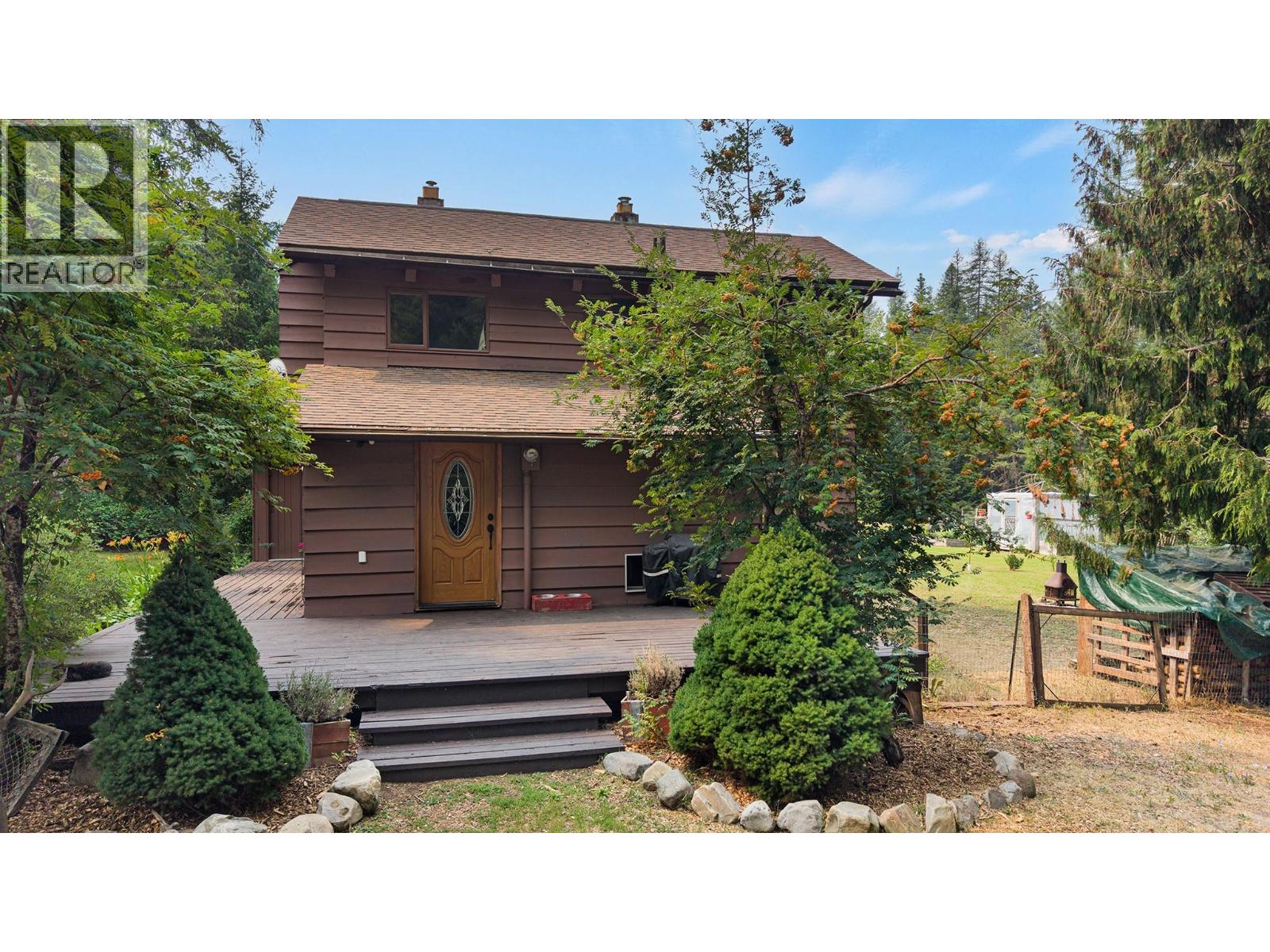5724 CRYSTAL Road