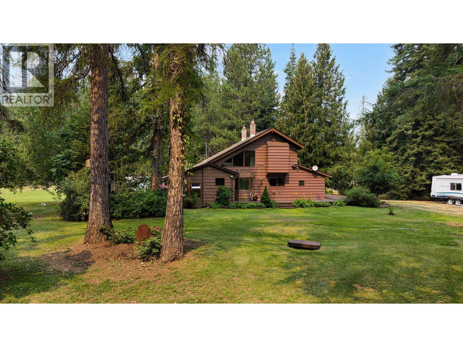 5724 CRYSTAL Road