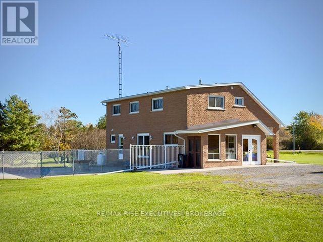3374 ACCOMMODATION ROAD
