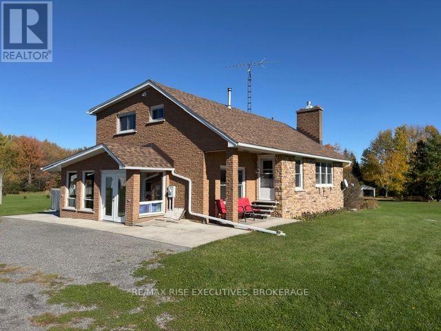 3374 ACCOMMODATION ROAD