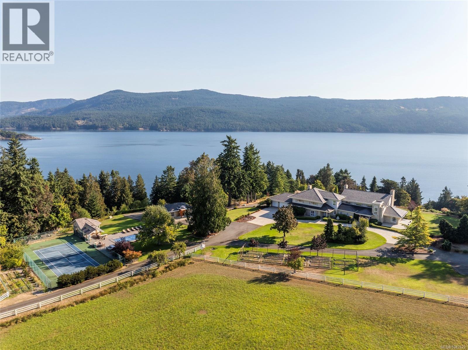 1257 Cherry Point Rd