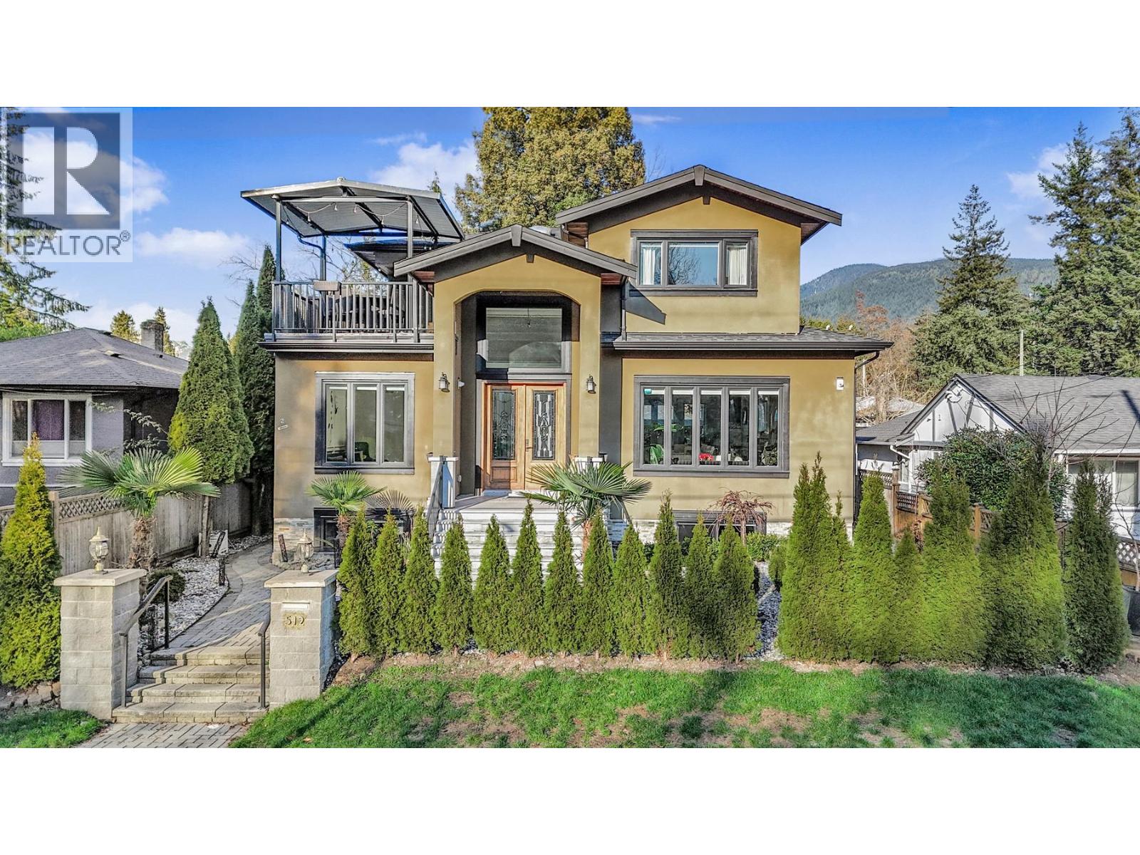 512 W 23RD STREET