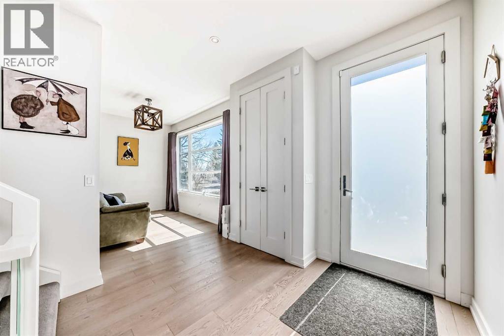 112 Hanover Road SW