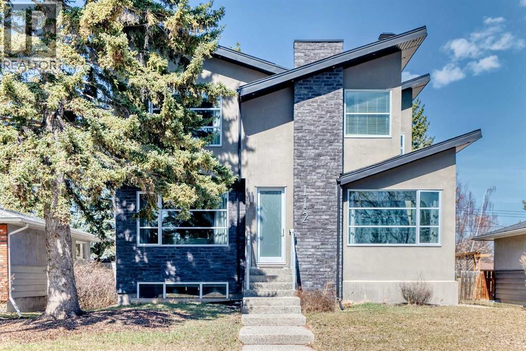 112 Hanover Road SW