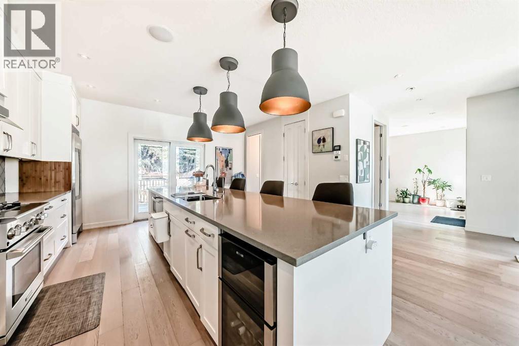 112 Hanover Road SW
