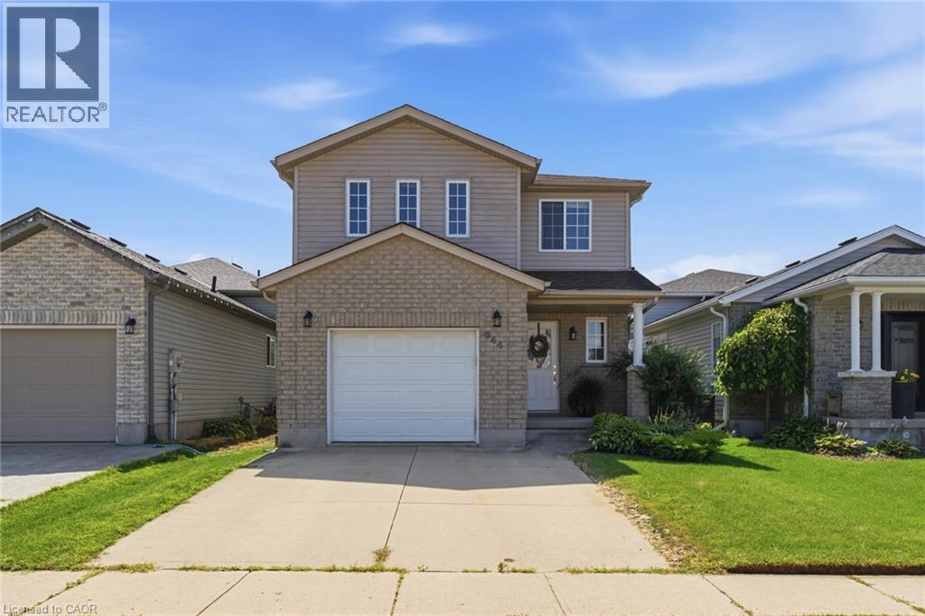 644 LANGLAW Drive