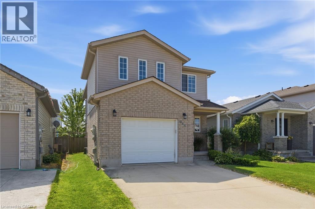 644 LANGLAW Drive