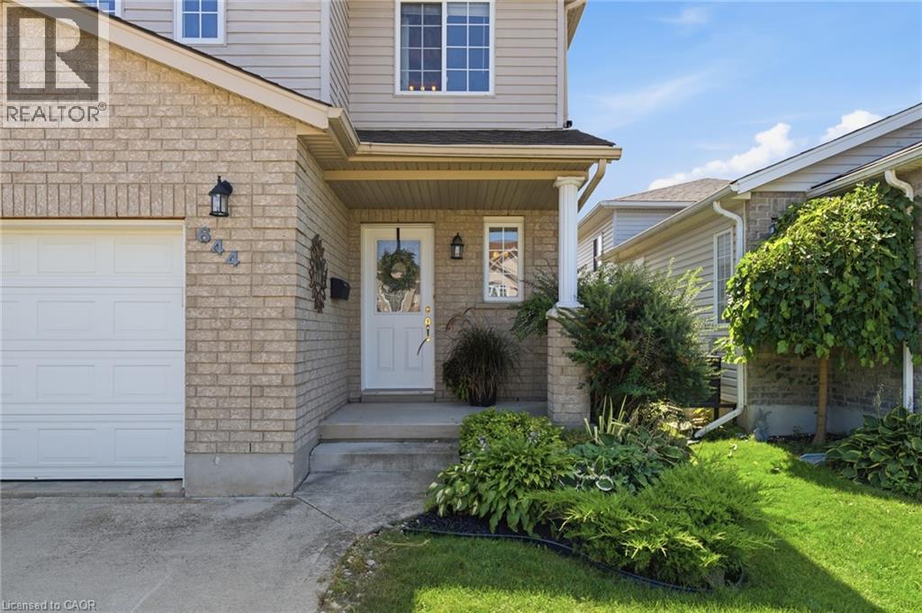 644 LANGLAW Drive