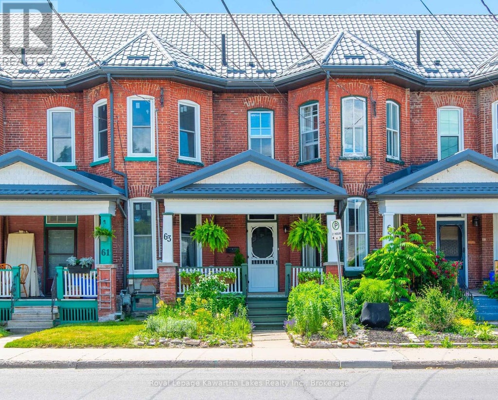 63 WILLIAM STREET N, KAWARTHA LAKES (LINDSAY), ON K9V 4A3 - Image 737792090.jpeg?d=l