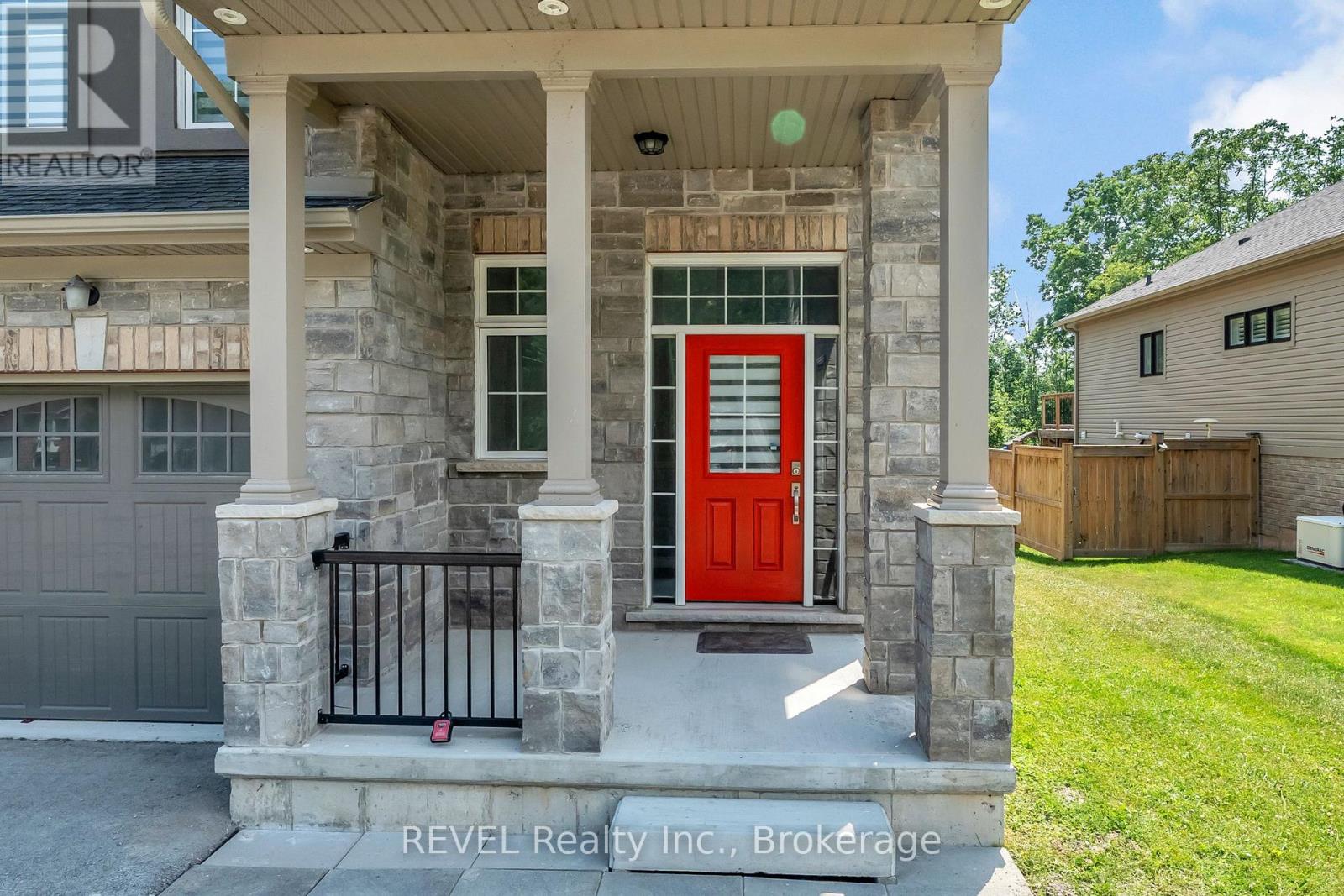 3547 DOMINION ROAD