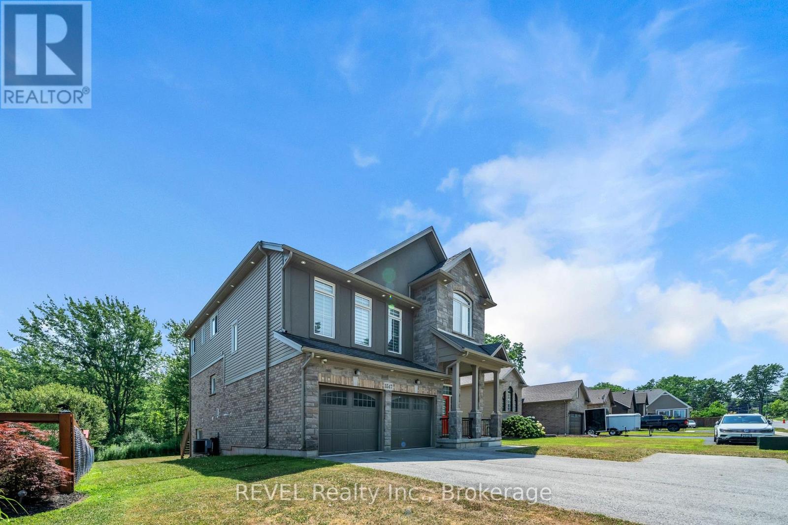 3547 DOMINION ROAD