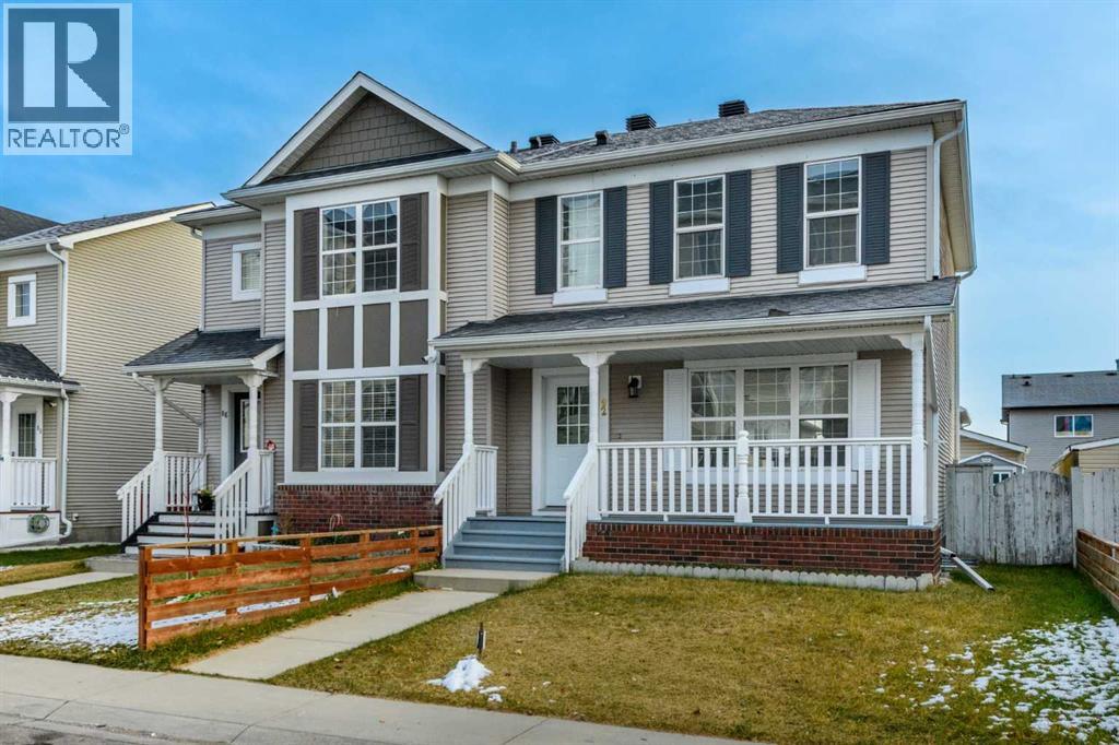 92 Taralake Park NE