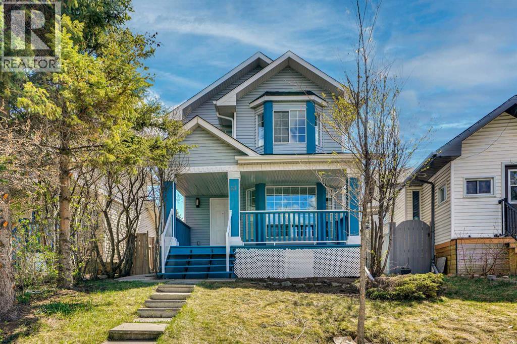 51 Martinridge Grove NE
