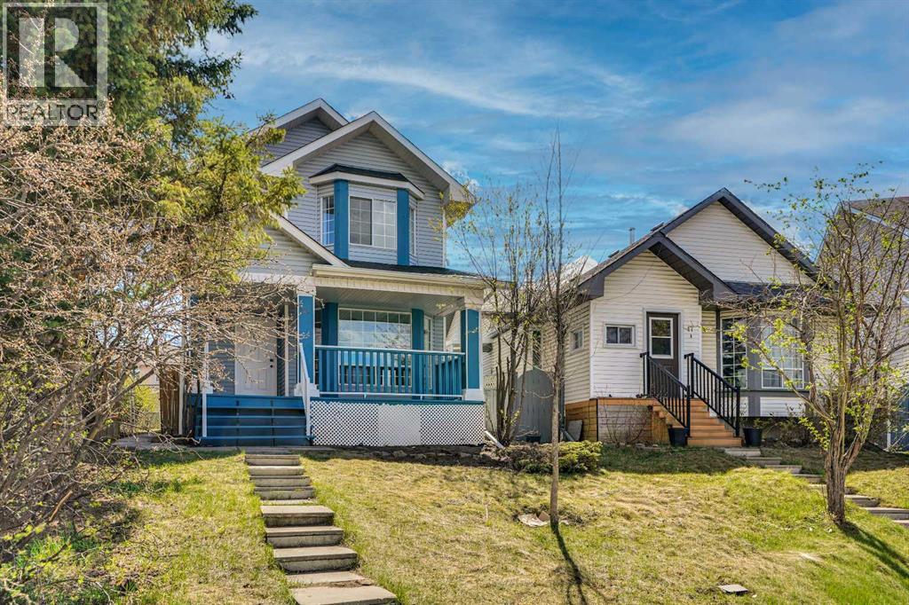 51 Martinridge Grove NE