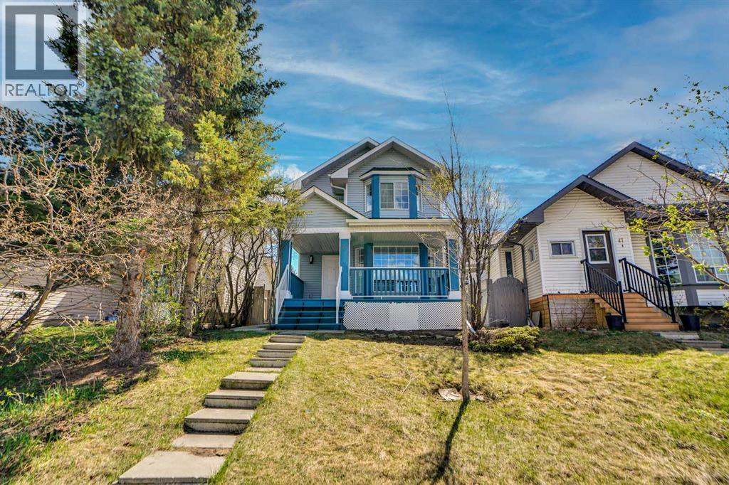 51 Martinridge Grove NE