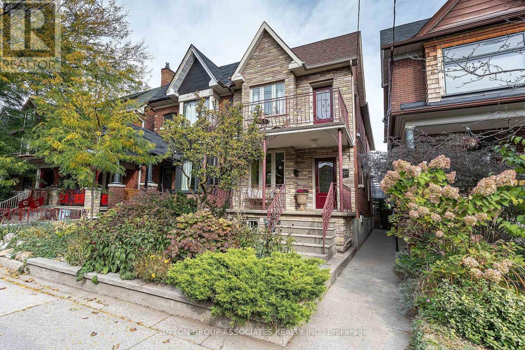 257 PERTH AVENUE, TORONTO (DOVERCOURT-WALLACE EMERSON-JUNCTION), ON M6P 3X9 - Image 2764029511.jpeg?d=l