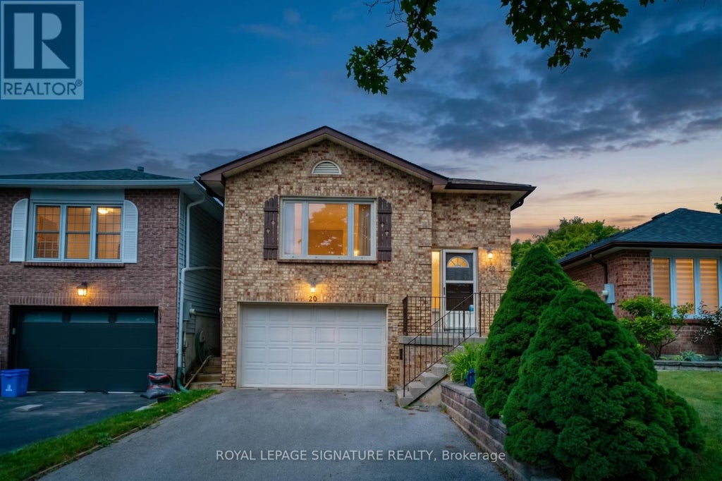 20 MCFEETERS CRESCENT, CLARINGTON (BOWMANVILLE), ON L1C 4G5 - Image 4265925521.jpeg?d=l