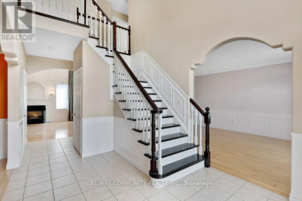 83 MILNE DRIVE