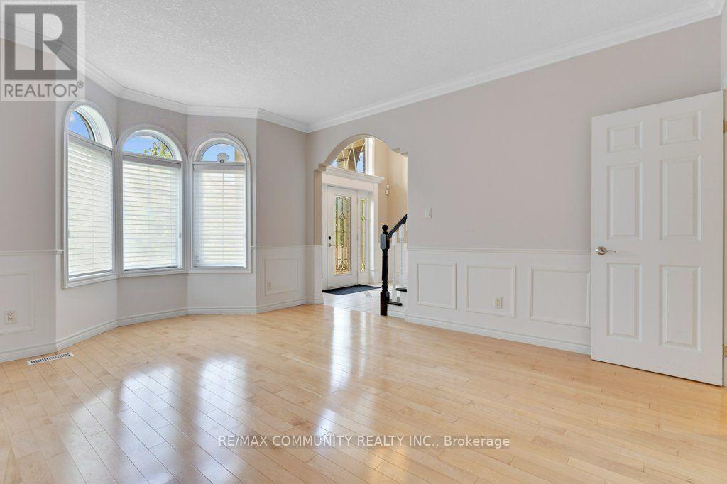 83 MILNE DRIVE