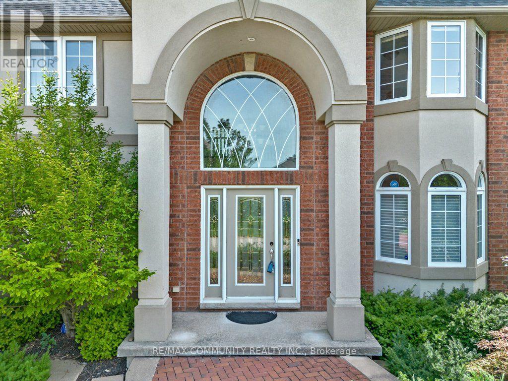 83 MILNE DRIVE